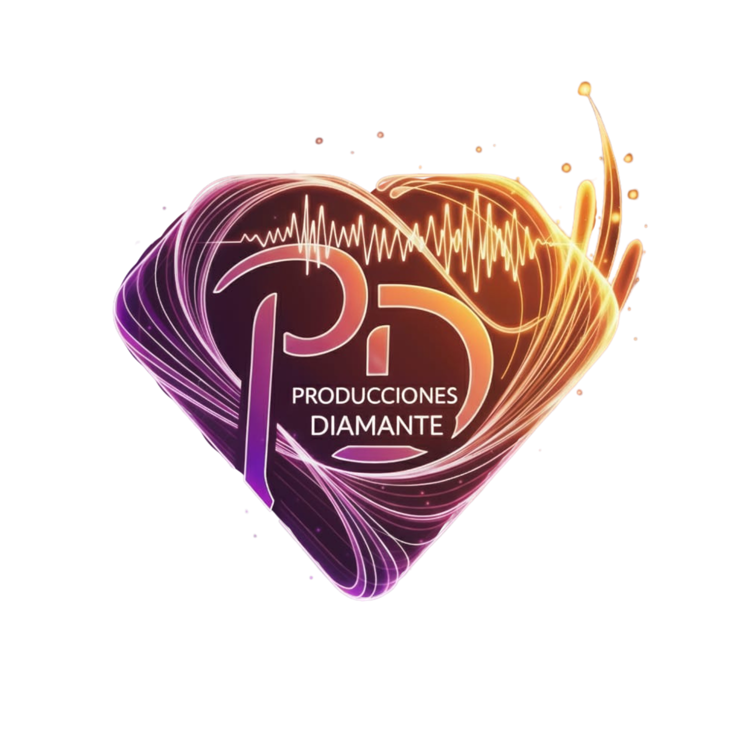 Producciones Diamante Logo